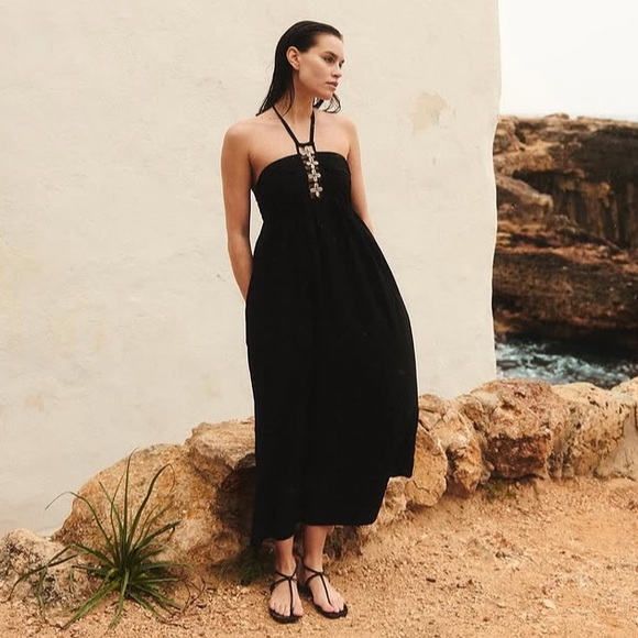 Rails Dresses & Skirts - RAILS PALAZZO DRESS